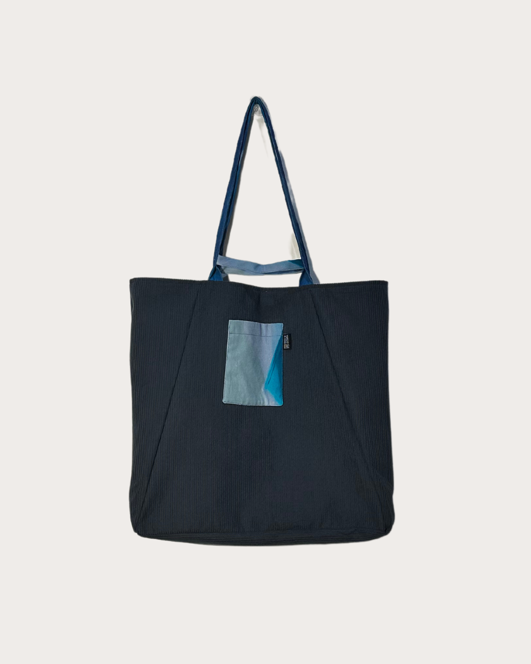 Hang Li Poh Blue Tote