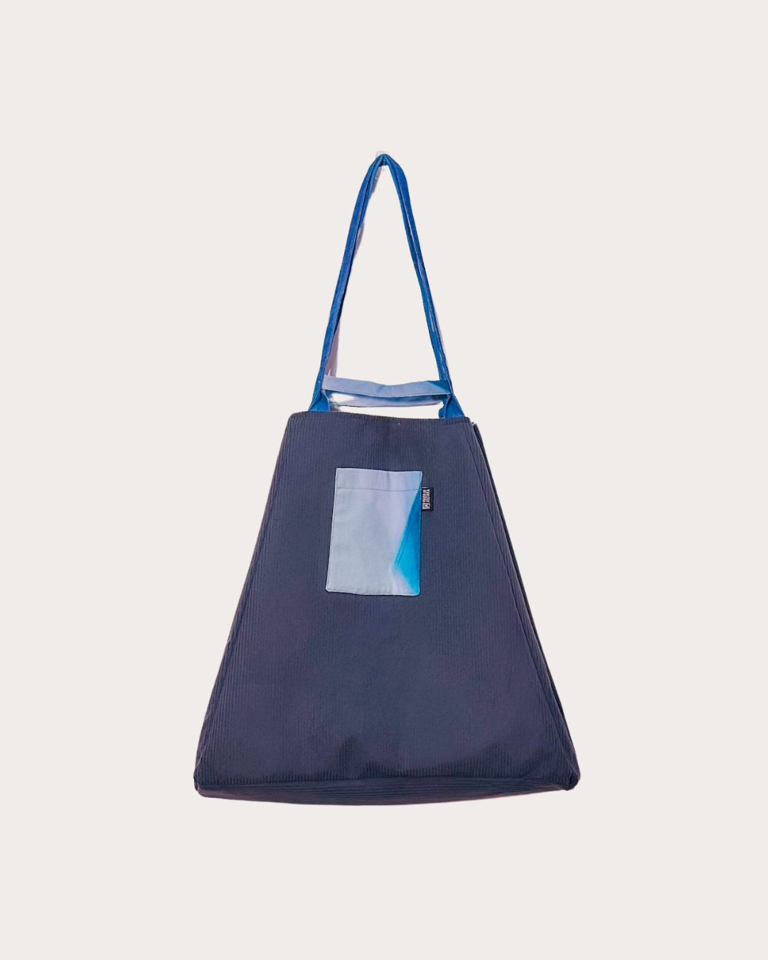 Hang Li Poh Blue Tote