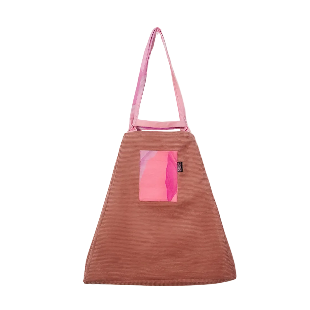 Ledang Pink Tote