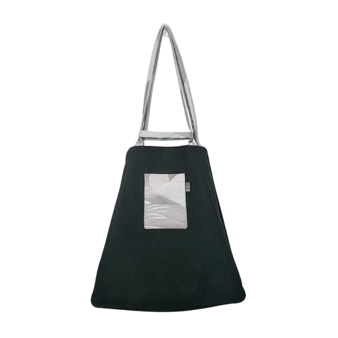 Hang Li Poh Grey Tote