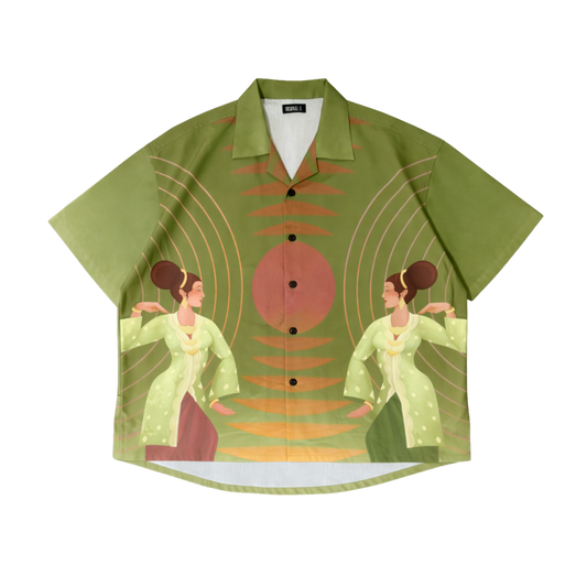 Chan Mali Chan Shirt