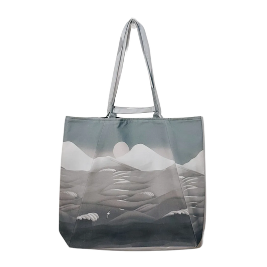 Hang Li Poh Grey Tote