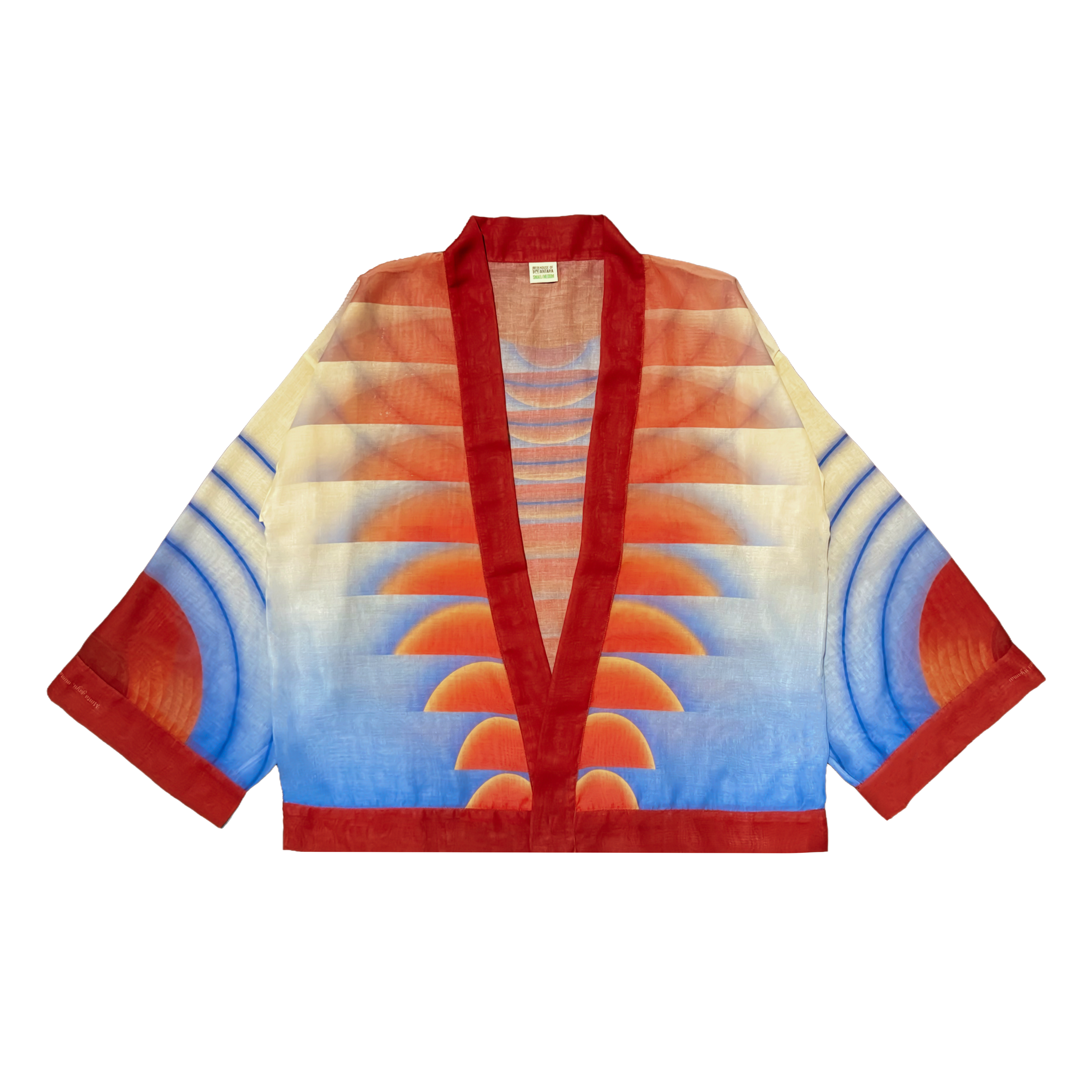 Ooha Robe – House of Antara