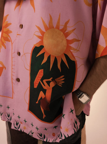 Suntara Day Shirt