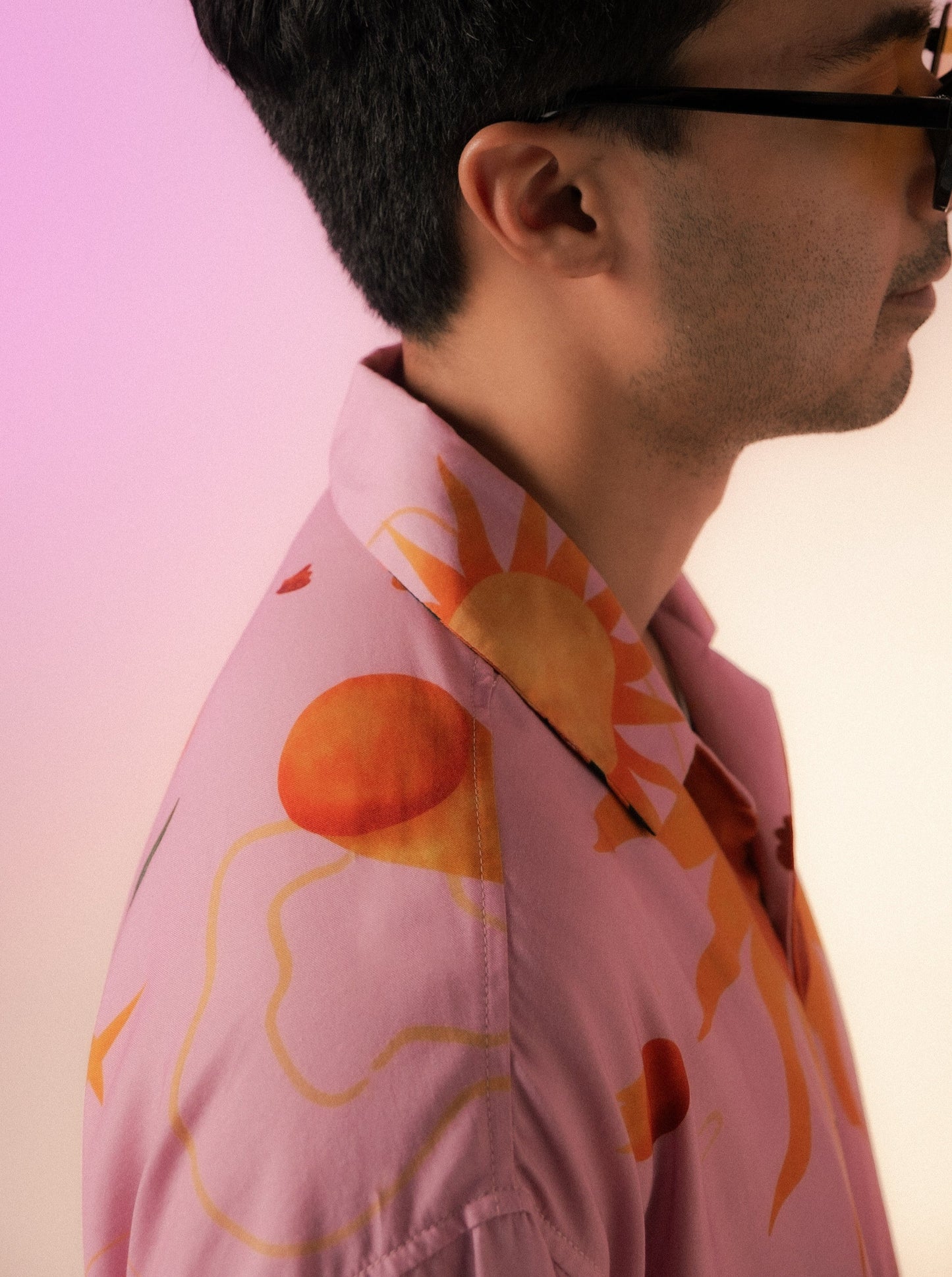 Suntara Day Shirt