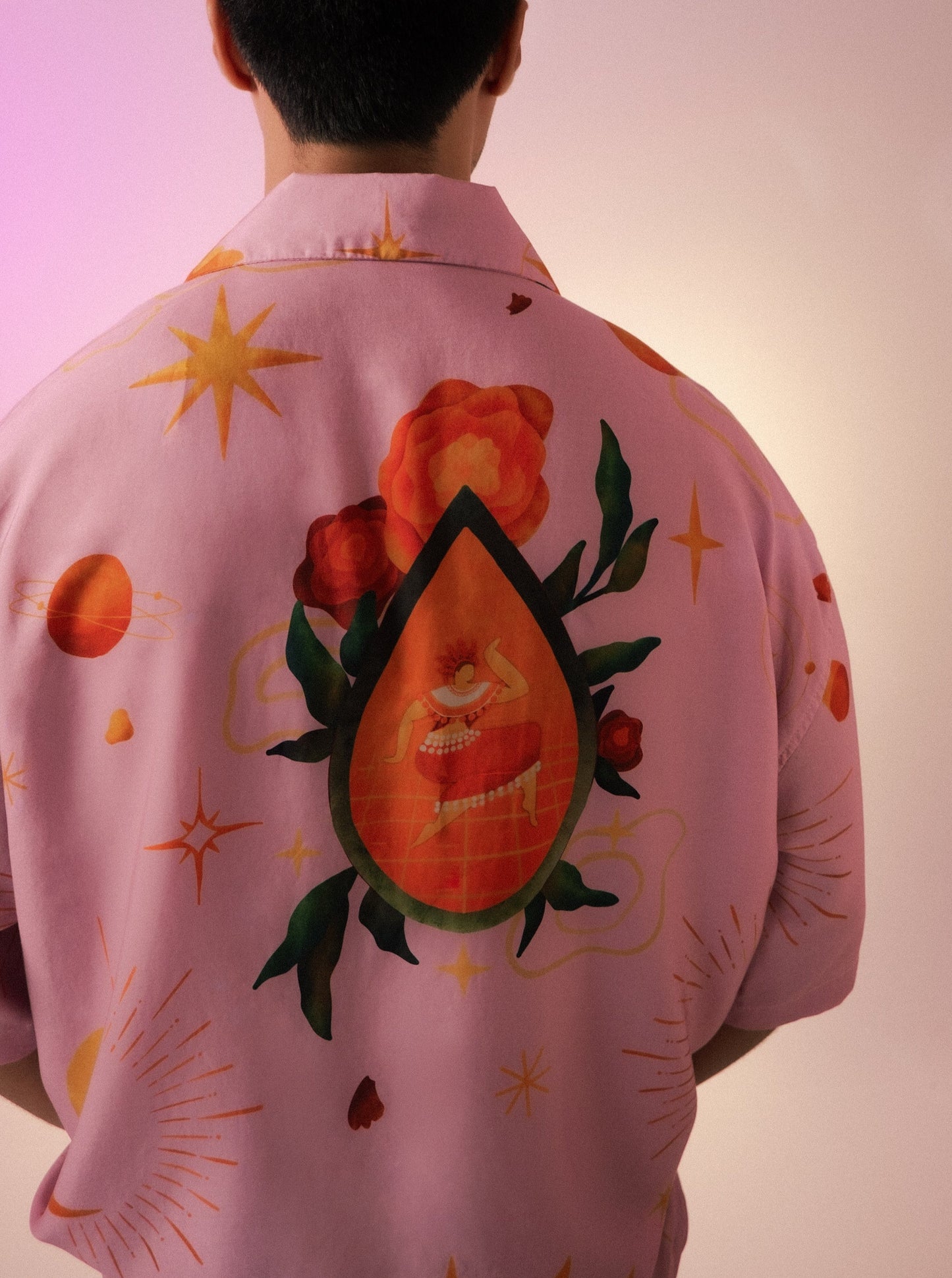 Suntara Day Shirt
