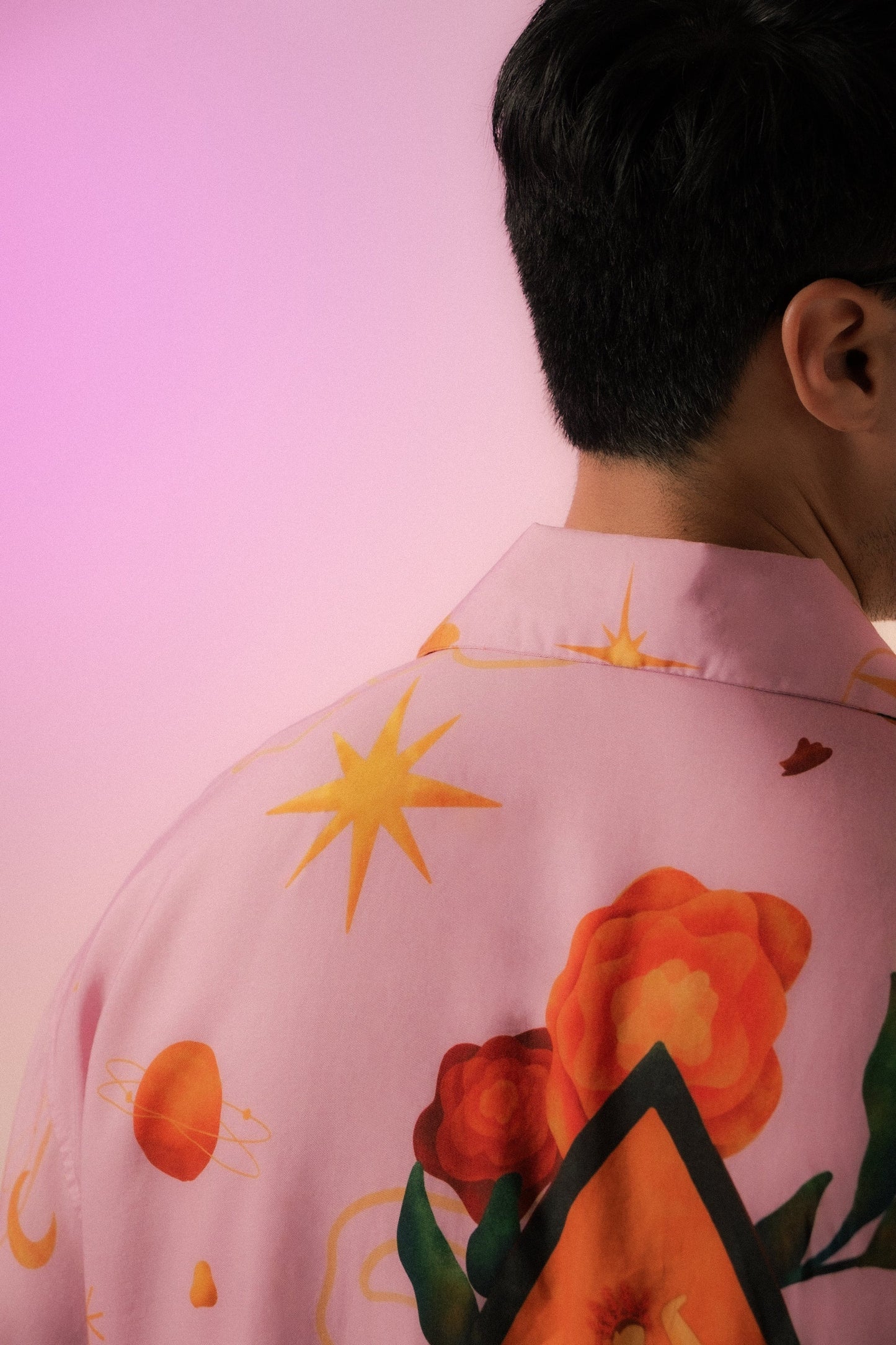 Suntara Day Shirt