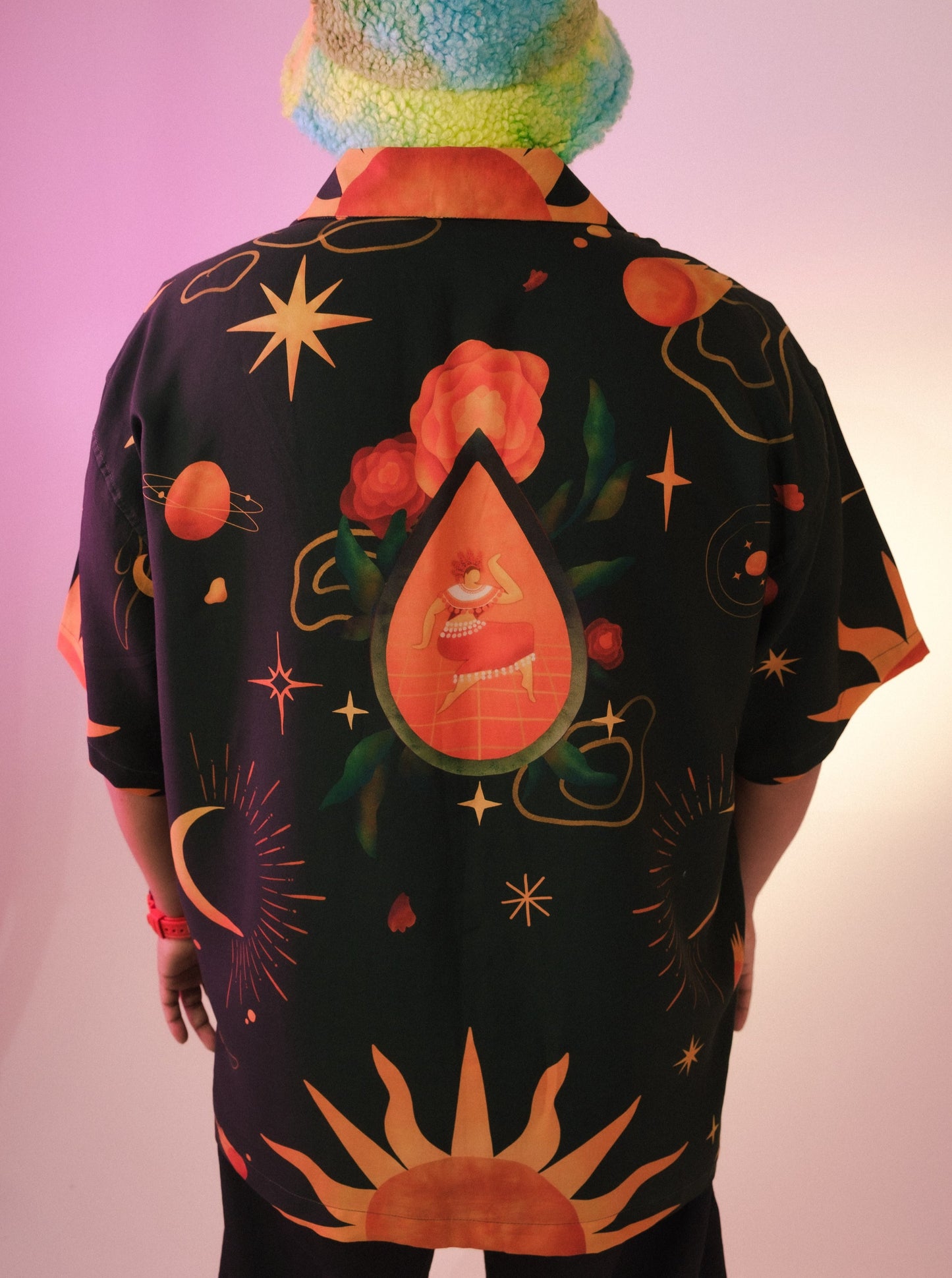 Suntara Night Shirt