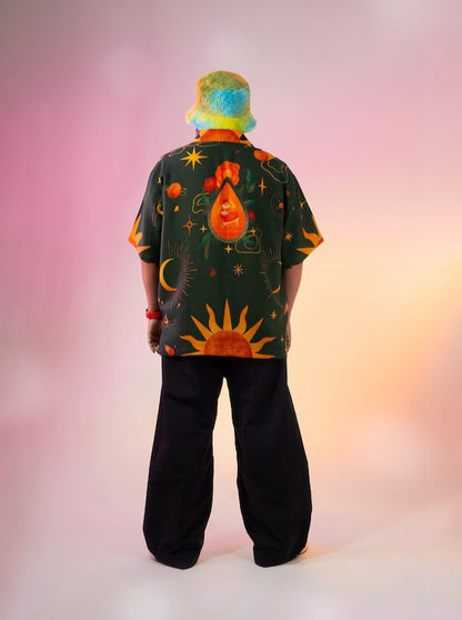 Suntara Night Shirt