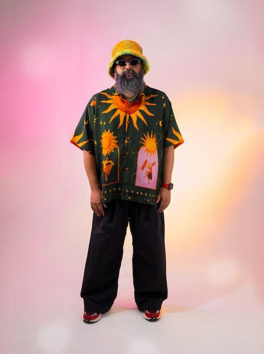 Suntara Night Shirt