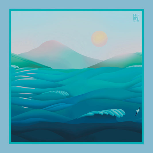 Hang Li Poh Day Scarf