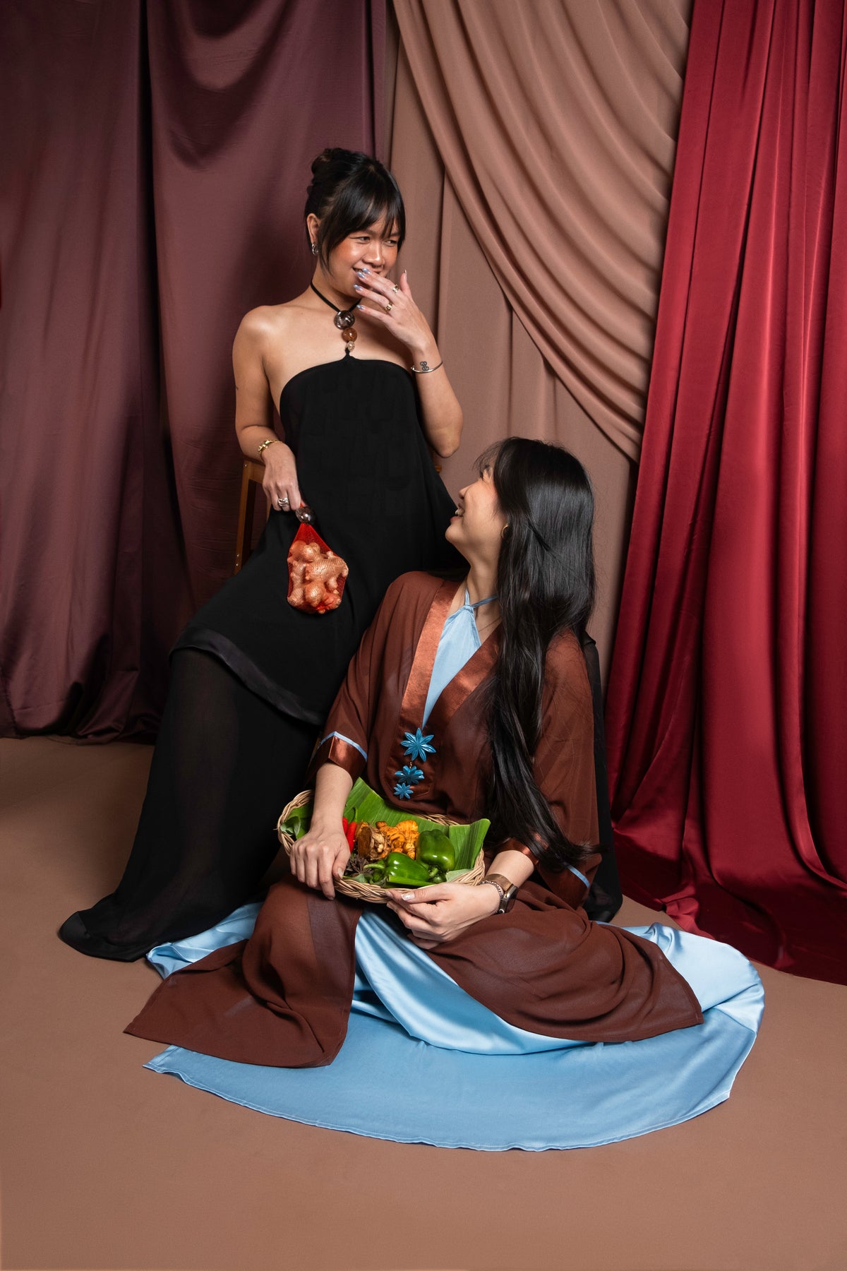 Biji Kurung