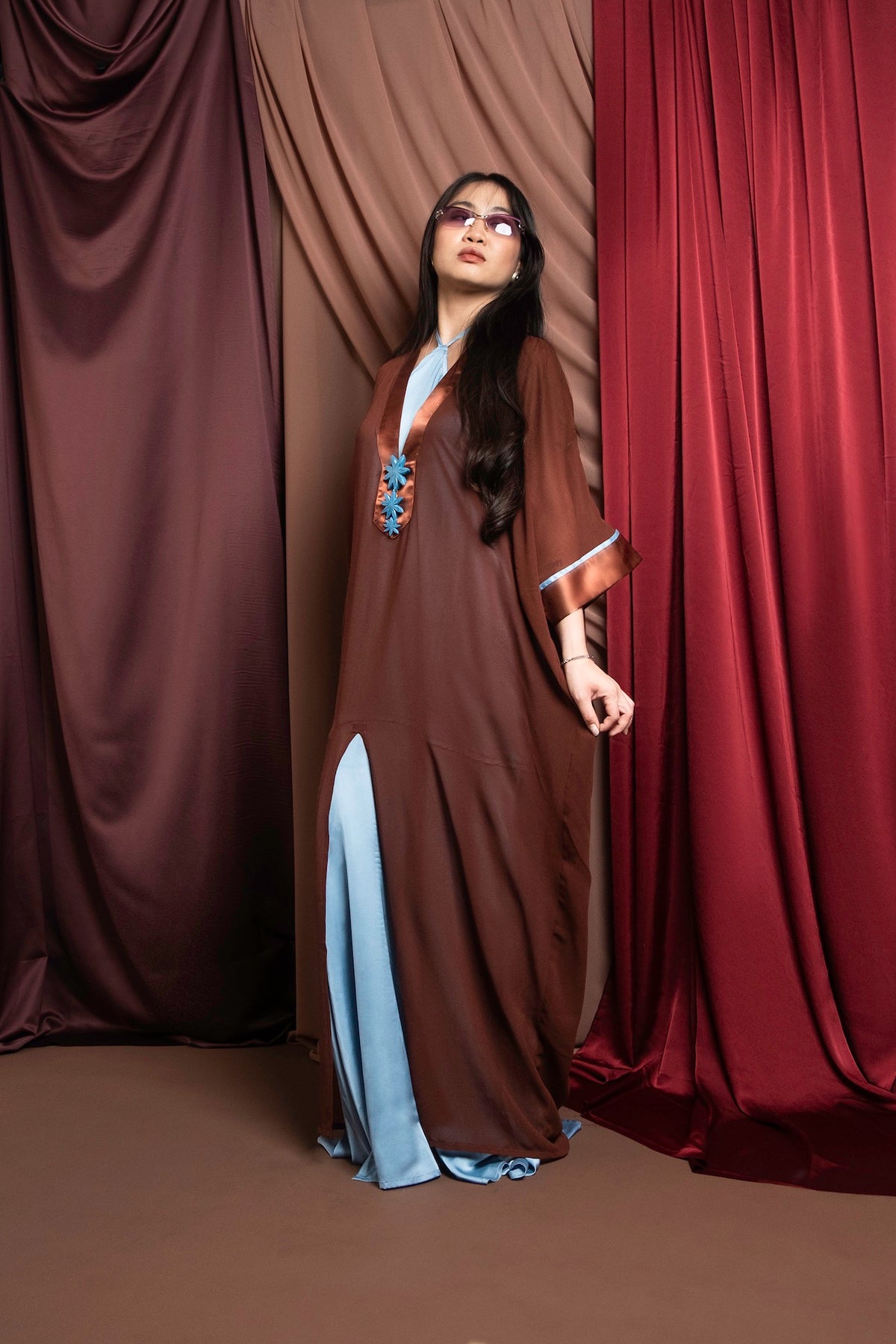 Kaftan Anise