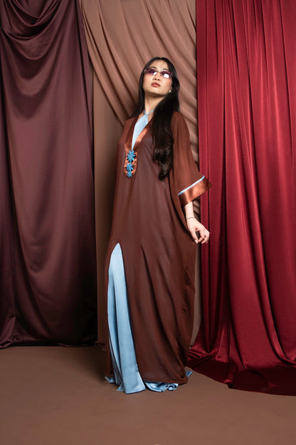 Kaftan Anise