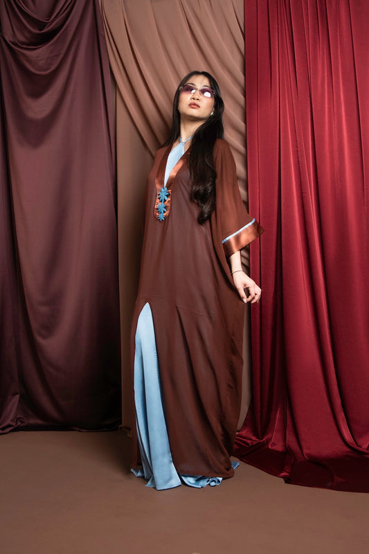 Kaftan Anise