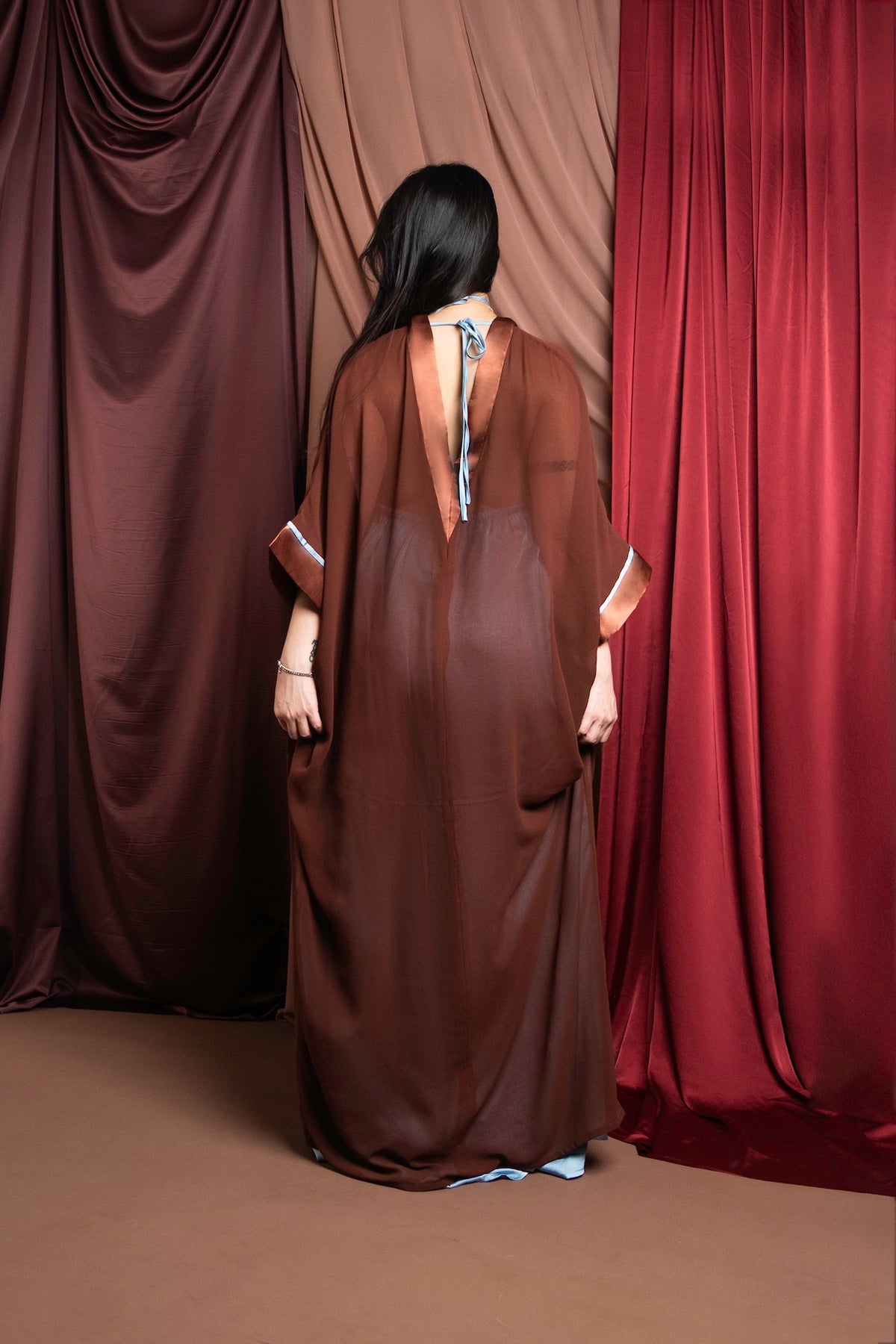 Kaftan Anise