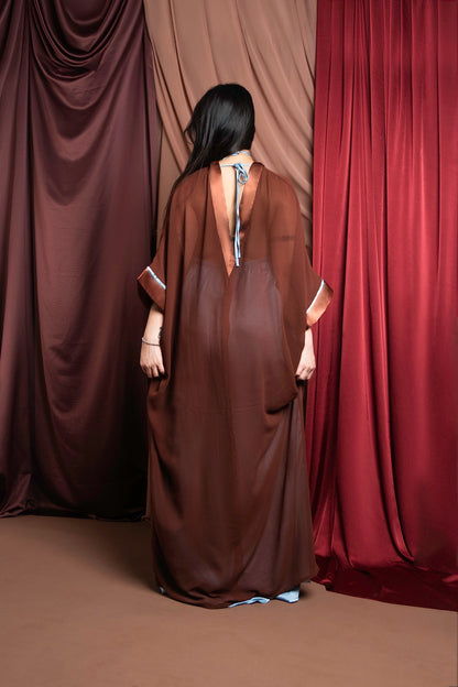 Kaftan Anise