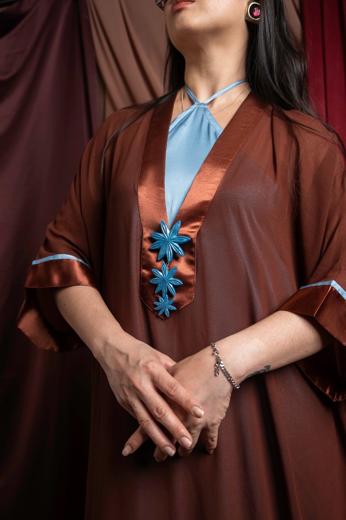 Kaftan Anise