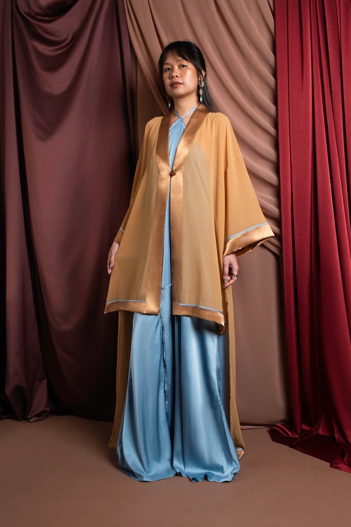 Rempah Robe