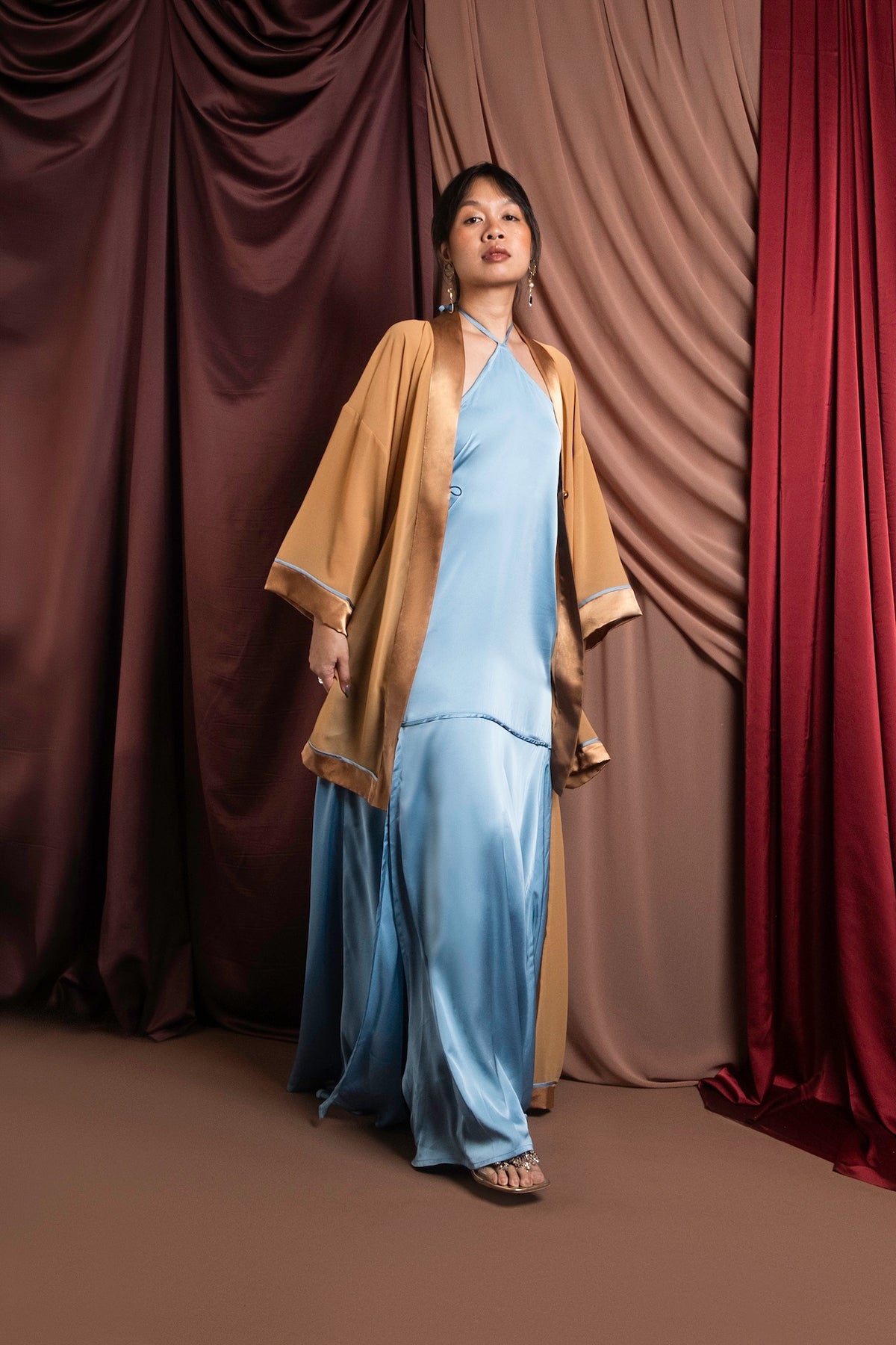 Rempah Robe