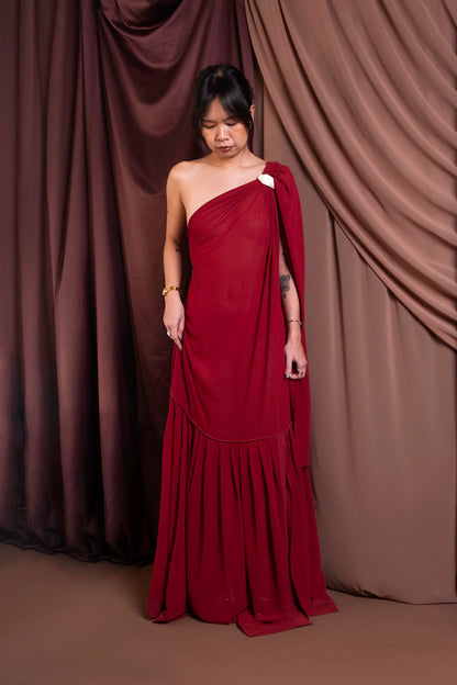 Chilli Maxi
