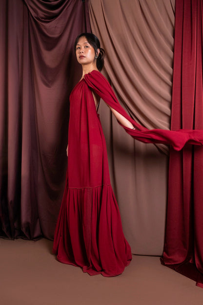 Chilli Maxi