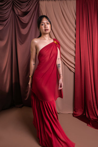 Chilli Maxi