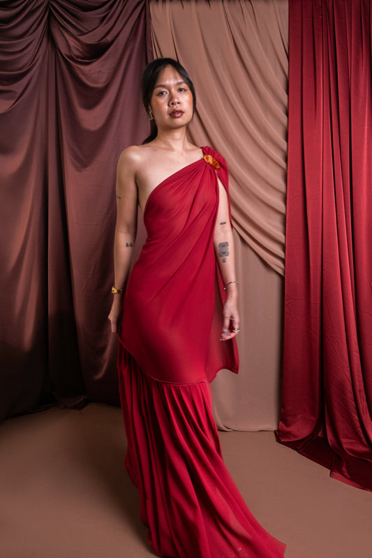 Chilli Maxi