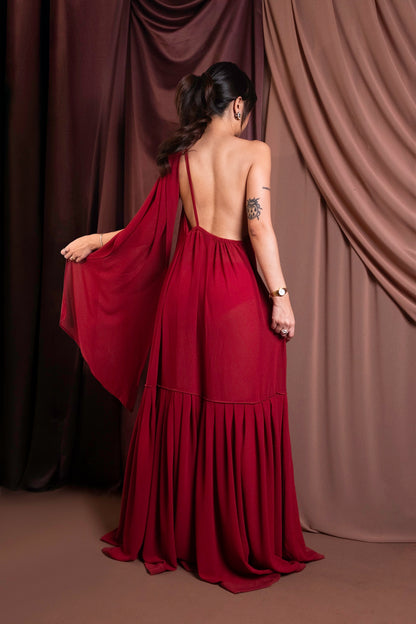 Chilli Maxi