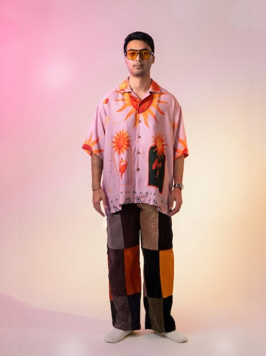Suntara Day Shirt